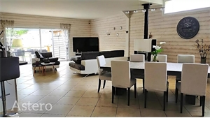 propriete à la vente -   22000  SAINT BRIEUC, surface 266 m2 vente propriete - UBI453003170